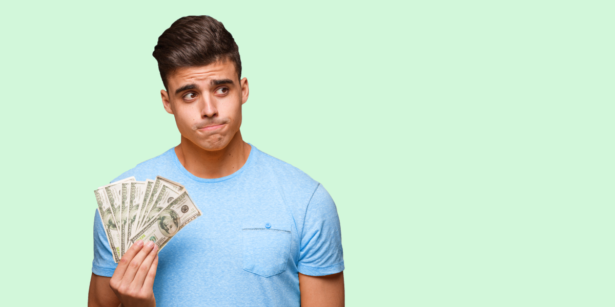 11 Disadvantages of Cash