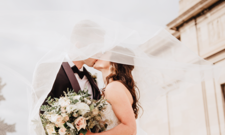 How to Prepare for Marriage, Financially in 2021