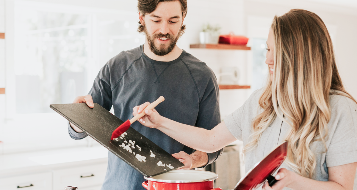 Tackling Debt as a Couple
