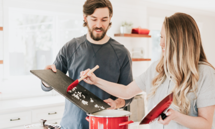 Tackling Debt as a Couple