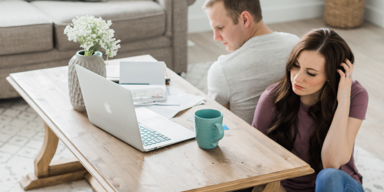 Fun Money Budgets: How to Stop Money Fights