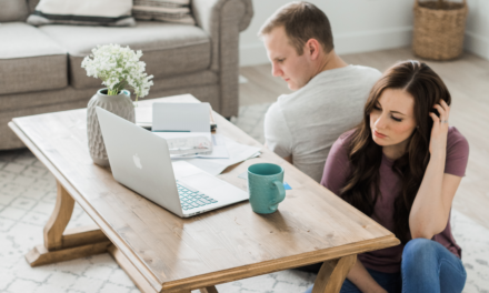 Fun Money Budgets: How to Stop Money Fights