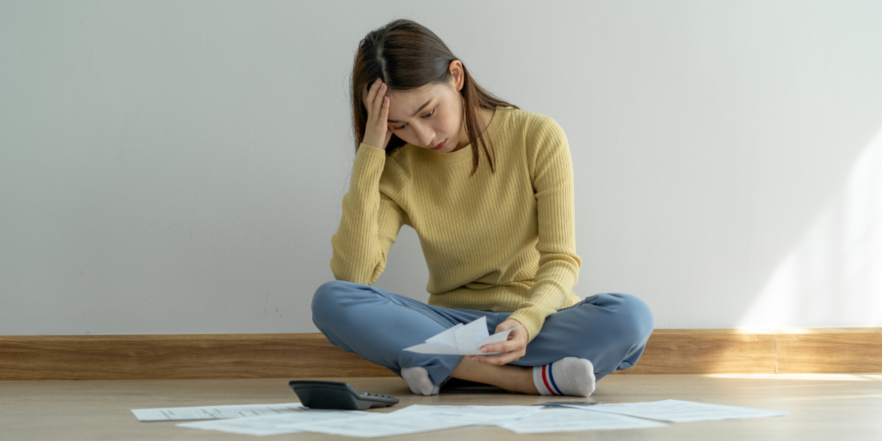 8 Tips for Surviving on a Low Income Budget