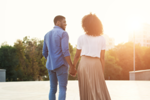 Spouse on Board with Budgeting | Qube Money Blog