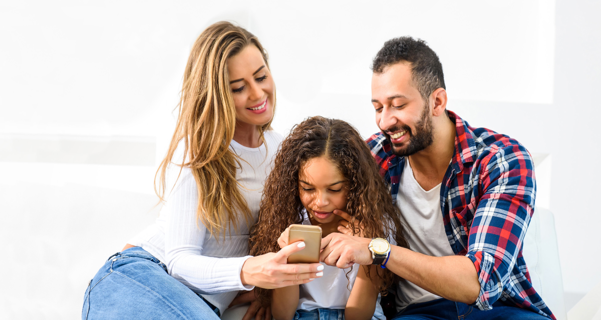 How Qube Money Will Help Families Budget