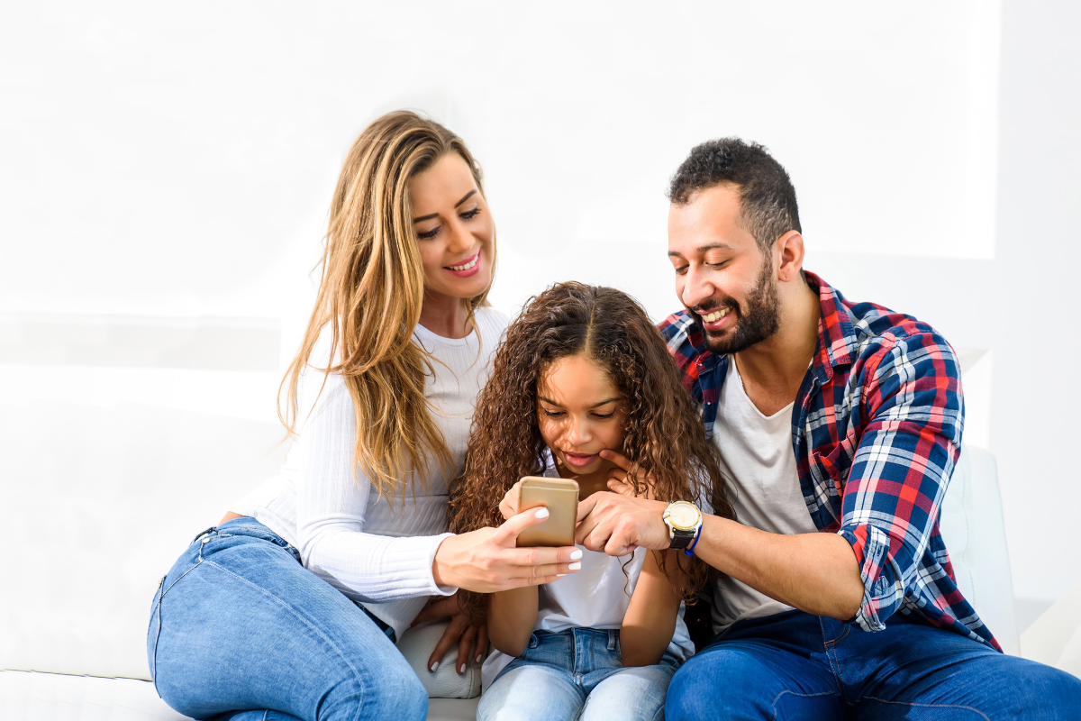 How Qube Money Will Help Families | Qube Money Blog