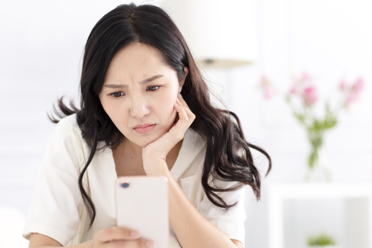 adjust your budget during a crisis