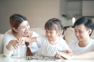 Learning Style | Qube Money Blog