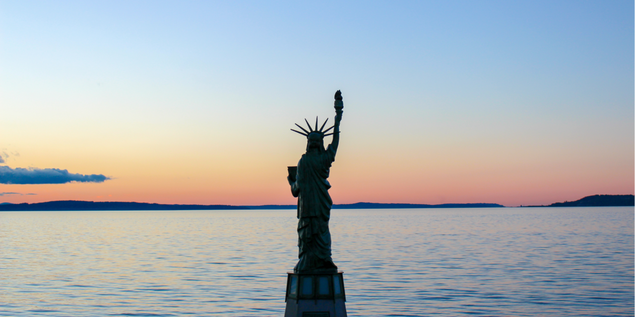 What is the American Dream Today?