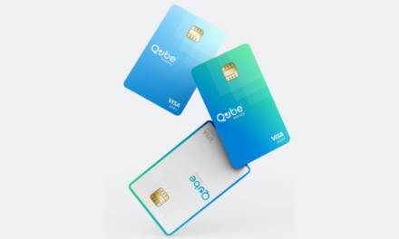 Qube Money and Visa Collaborate to Provide a Fintech Budgeting Platform Solution for Consumers