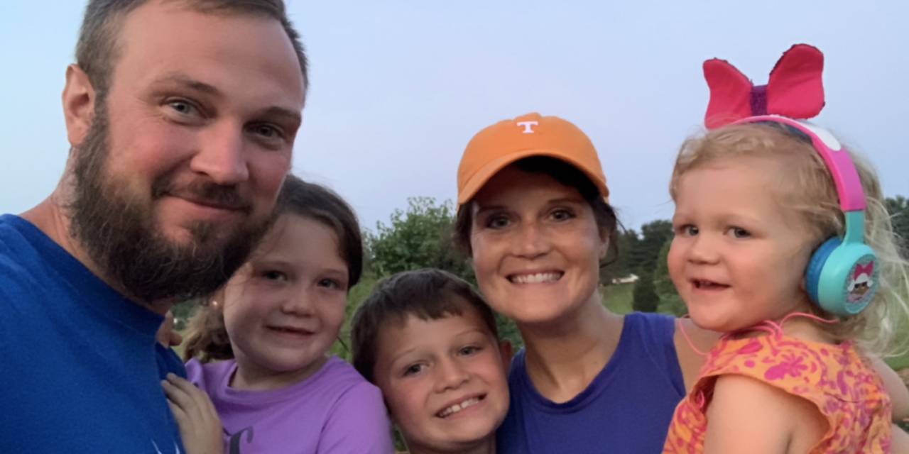 Get to Know the Mercers (Qube Money Stories)