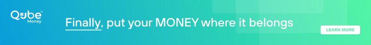 Digital Cash Envelope System Qube Money