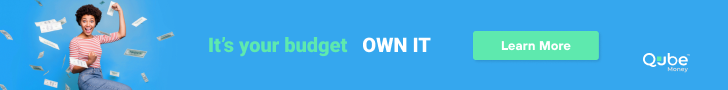 Digital Cash Envelope System Qube Money