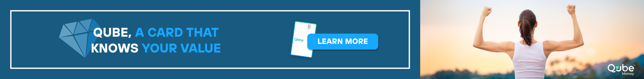 Digital Cash Envelope System Qube Money