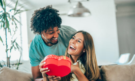 How and When to Start Budgeting for Valentine’s Day