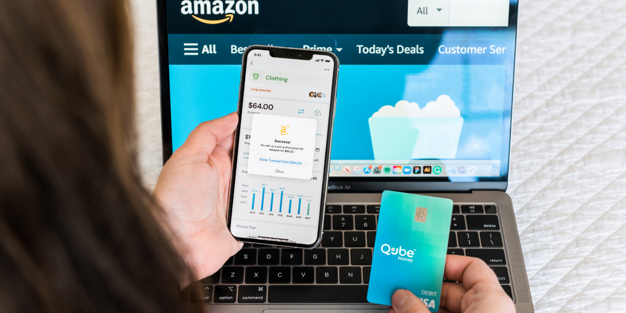 We’ve Improved Amazon Purchases. Create and Stick to Your Amazon Budget!