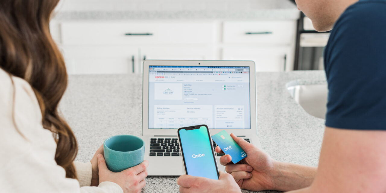 What Makes Qube So Unique? It’s Our Proactive Spend Method