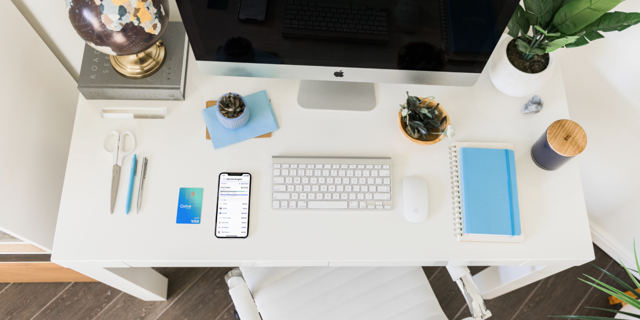 4 Tips To Organize Your Finances