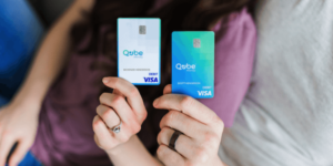 Joint Accounts | Qube Money