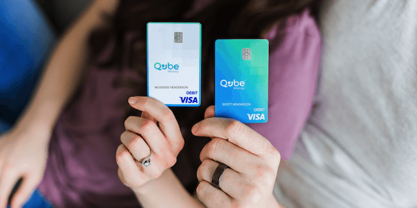 Joint Accounts Are Now Available As Part of Our Premium Plan