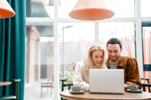 Budget Date Night - Qube Money Blog