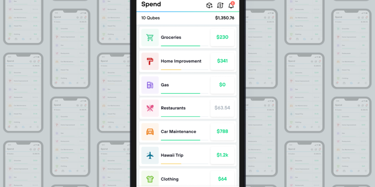 100+ Bank Account Nicknames + Names for Qubes
