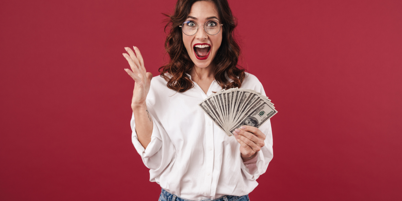 What Is Your Money Personality?