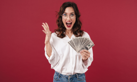 What Is Your Money Personality?