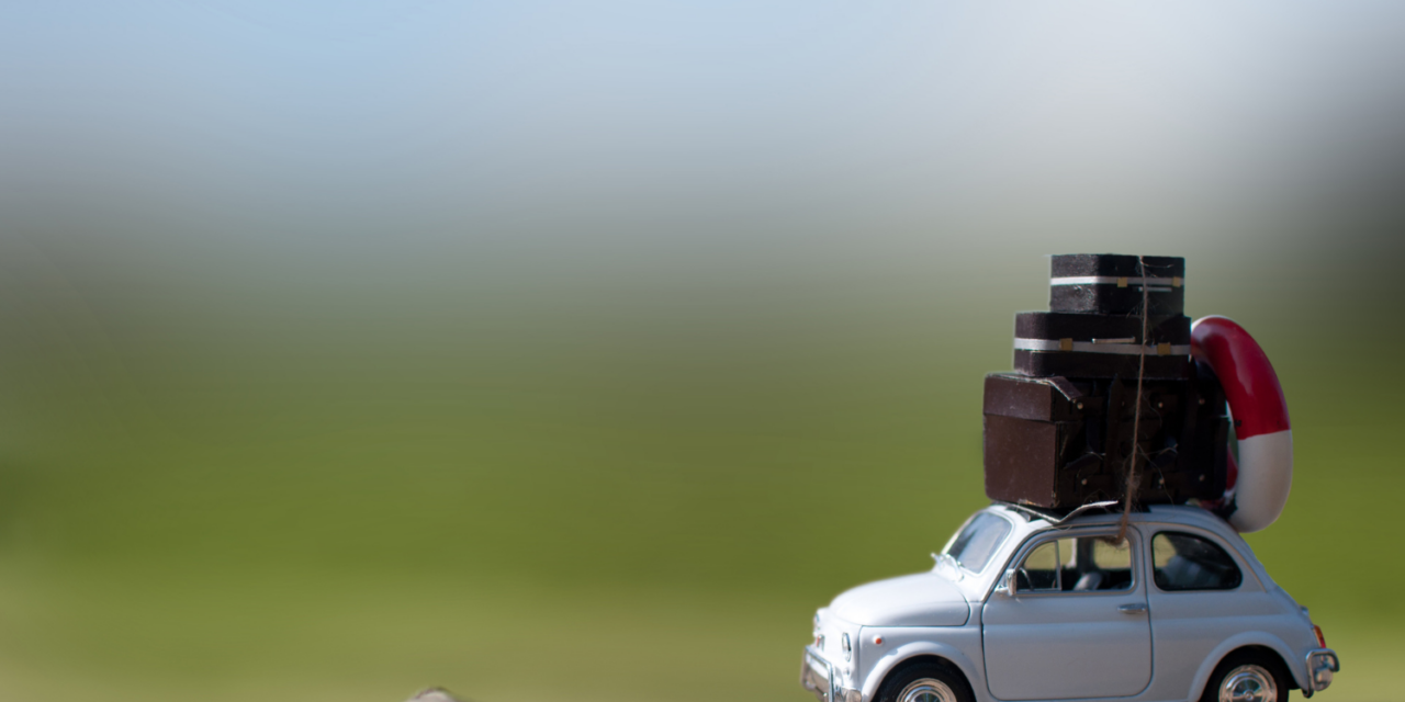 2,100 Miles on Qube!