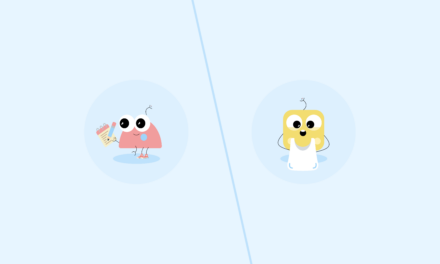 Planner Spender: Expectation vs. Reality